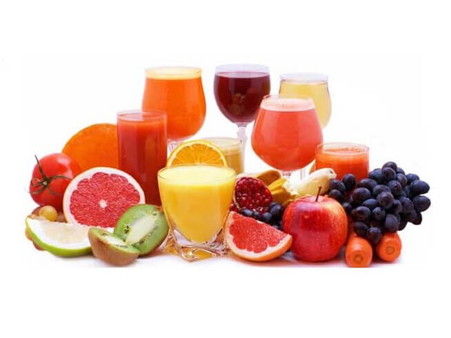 맛있고 건강한 제품